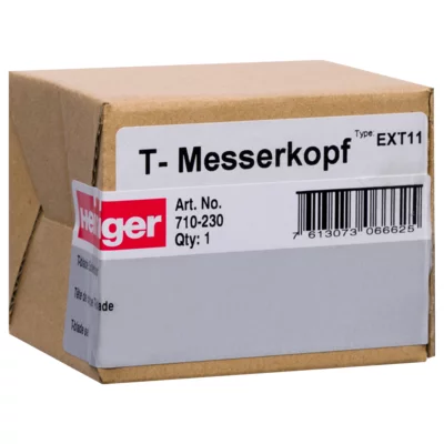 Rezervni nož za trimer HEINIGER Libertas