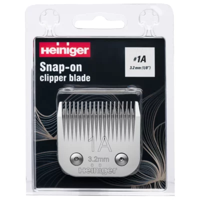 Rezervni nož za mašinice HEINIGER Orion/Sirius 1A - 3.2mm