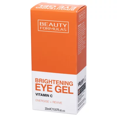 Gel za predeo oko očiju - vitamin C