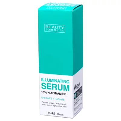 Serum za lice - 10% Niacinamid