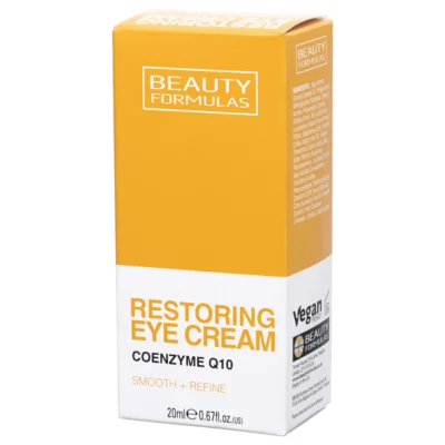 Krema za predeo oko očiju - koenzim Q10