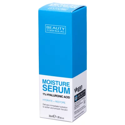 Serum za lice - 1% hijaluronska kiselina