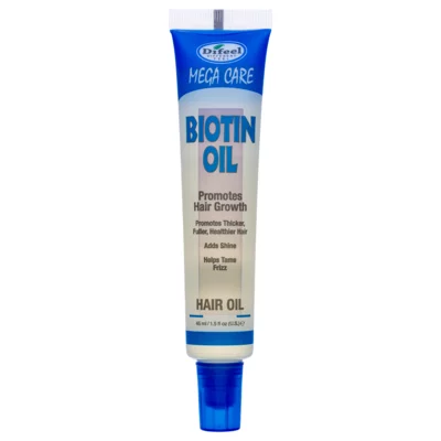 Hair Oil DIFEEL Biotin 45ml
