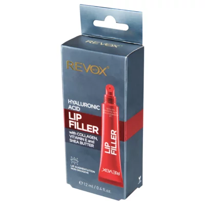 Balzam za puniji izgled usana - Lip Filler