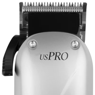 Bežična mašinica za šišanje USPro LI LCL