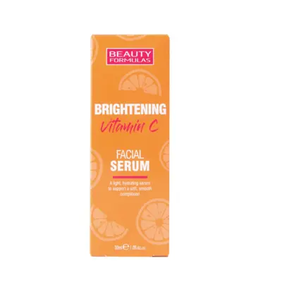 Serum za lice Brightening - vitamin C