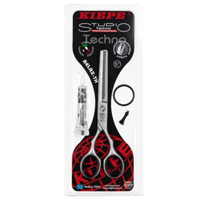 Makaze za šišanje KIEPE Techno Relax 2231