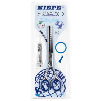 Efilir makaze za šišanje KIEPE Style Relax TH 2431/5.5