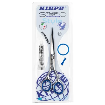 Makaze za šišanje KIEPE Style Formula 2435 - 2435/5.5