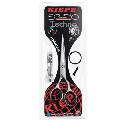 Makaze za šišanje KIEPE Style Formula 2235 - 2235/5