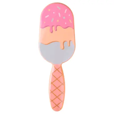 Četka za raščešljavanje kose LABOR PRO Gelato Tre