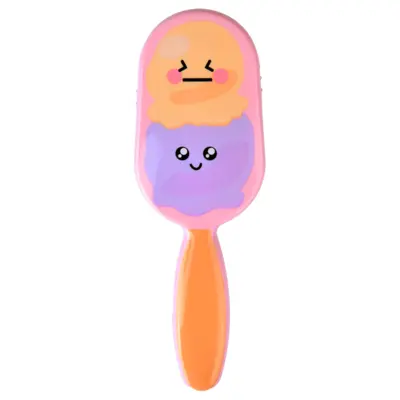 Četka za raščešljavanje kose LABOR PRO Gelato Uno