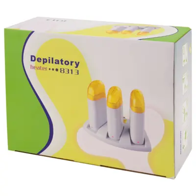 Trio topilica za vosak YM8313 TRIO