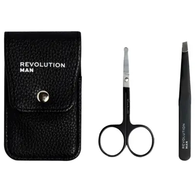 Kozmetički set za muškarce REVOLUTION MAN