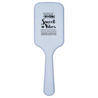 Četka za raščešljavanje kose Sweet Vibes - Blue Moon