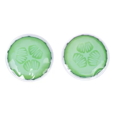 Gel jastučići za oči SPA NATURAL Hot & Cold Krastavac