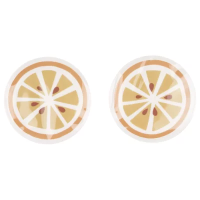 Gel jastučići za oči SPA NATURAL Hot & Cold grejpfrut