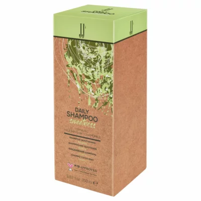 Šampon za svakodnevnu upotrebu JJ's Sweetness 350ml