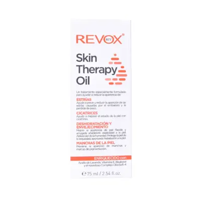 Uljani tretman za kožu - Skin Therapy Oil