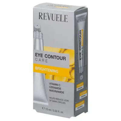Tretman za predeo oko očiju REVUELE Brightening