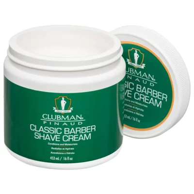 Krema za brijanje - Classic Barber
