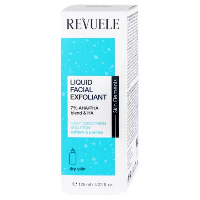 Eksfolijator za lice - Skin Elements 7% AHA/PHA i hijaluronska kiselina