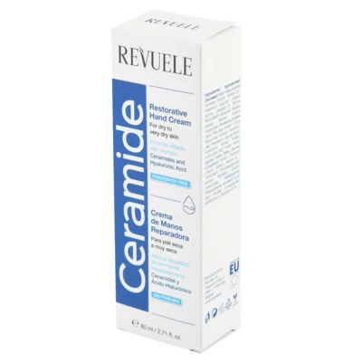 Krema za ruke REVUELE ceramidi