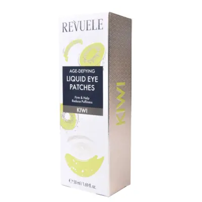 Gel za ublažavanje podočnjaka REVUELE Kivi 50ml