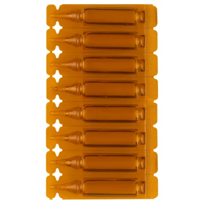 Ampule za intenzivan rast i jačanje kose - Arginine