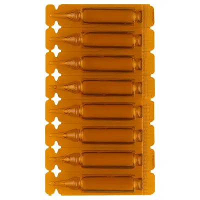 Ampule za oštećenu kosu - Collagen