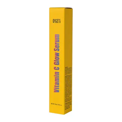Serum za lice sa C vitaminom O!GETi Glow