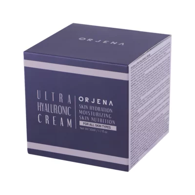 Krema za lice ORJENA hijaluronska kiselina