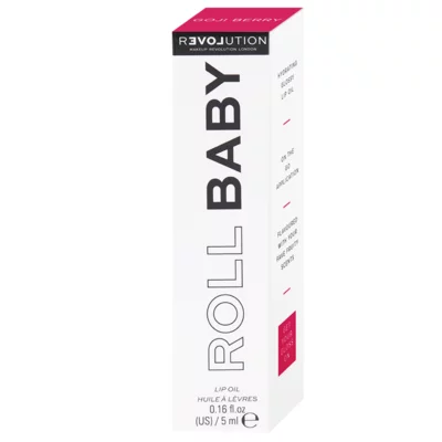 Ulje za usne - Roll Baby Goji Berry