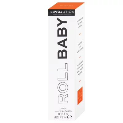 Ulje za usne - Roll Baby Papaya