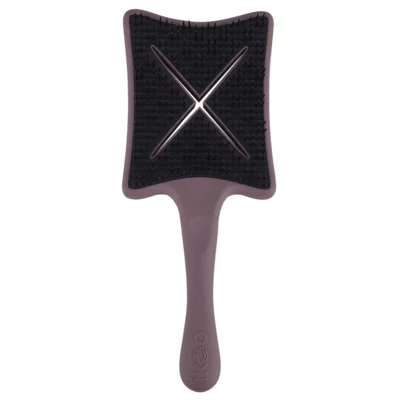 Četka za ispravljanje kose IKOO Mini Paddle X Pops Prismatic Primrose