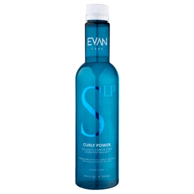 Hair Protection Spray EVAN CARE Curly Power 300ml