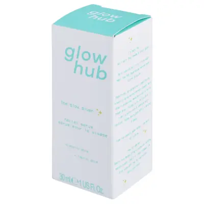 Serum za lice GLOW HUB Glow Giver
