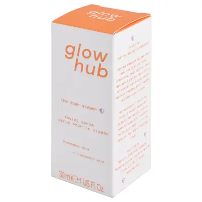 Serum za lice GLOW HUB Scar Slayer