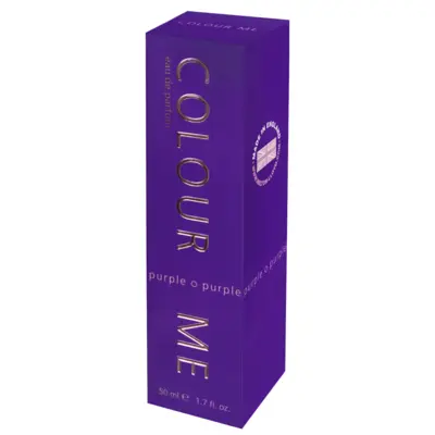 Ženski parfem - Purple - 50 ml