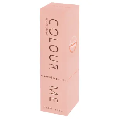 Ženski parfem - Pearl - 50 ml