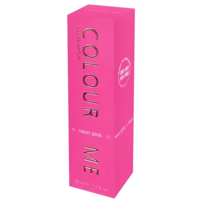 Ženski parfem - Neon Pink - 50 ml