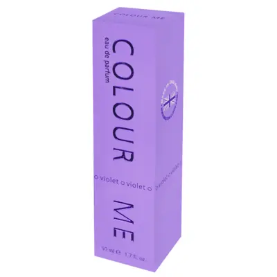 Ženski parfem - Violet - 50 ml