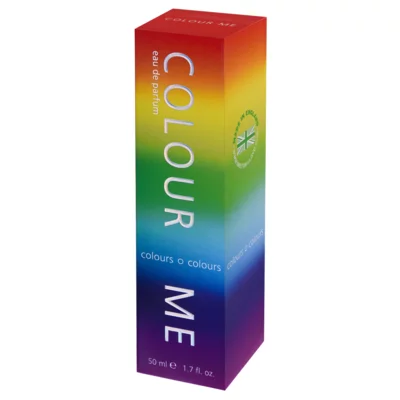 Ženski parfem - Colours - 50 ml