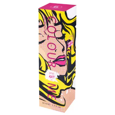 Ženski parfem - Pop Art - 50 ml