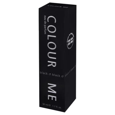 Muški parfem - Black