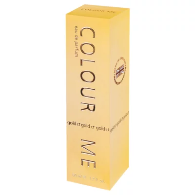Muški parfem - Gold