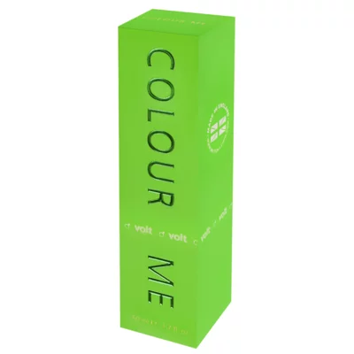 Muška toaletna voda - Volt