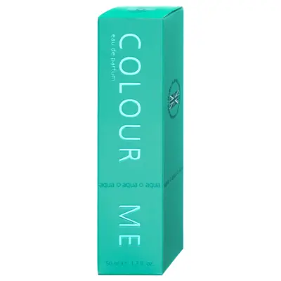 Ženski parfem - Aqua - 50 ml