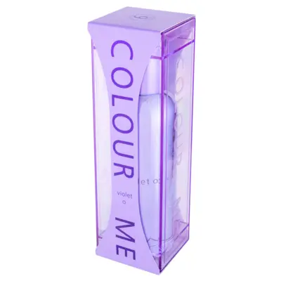Ženski parfem - Violet - 100 ml