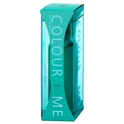 Ženski parfem - Aqua - 100 ml